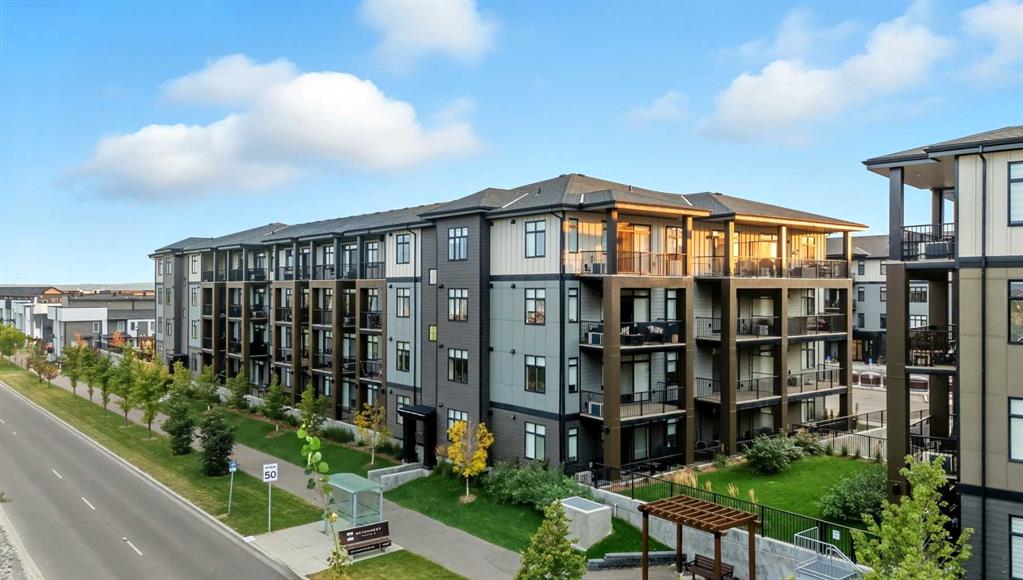 Picture of 5412, 200 Seton Circle SE, Calgary Real Estate Listing