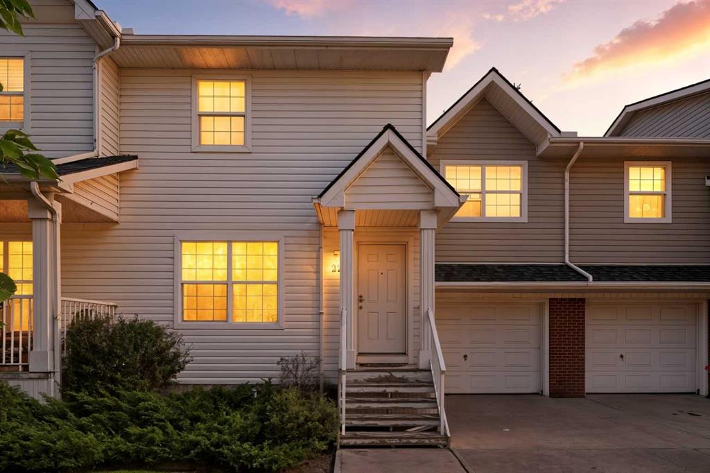 Picture of 229 Prestwick Circle SE, Calgary Real Estate Listing