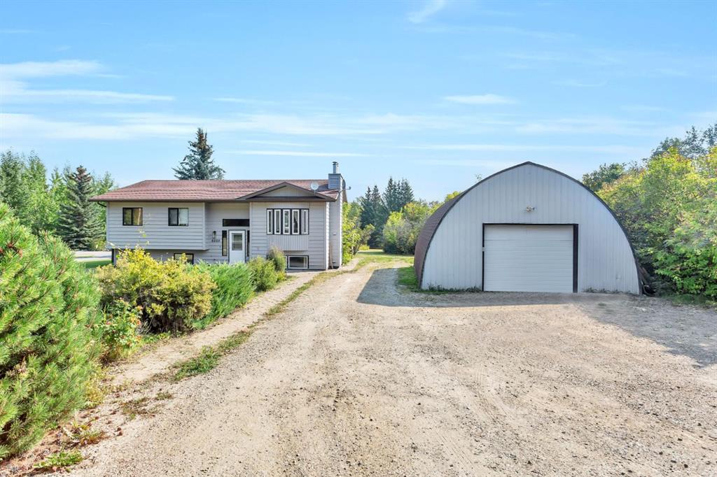 Picture of 5223 48 st  , Eckville Real Estate Listing