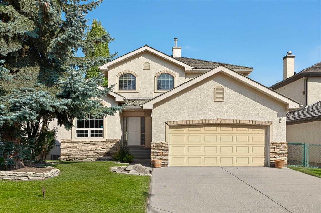Picture of 46 Valley Ponds Way NW, Calgary Real Estate Listing