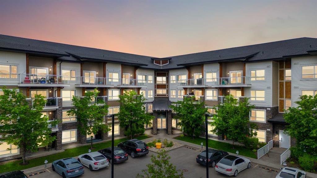Picture of 2415, 240 Skyview Ranch Road NE, Calgary Real Estate Listing