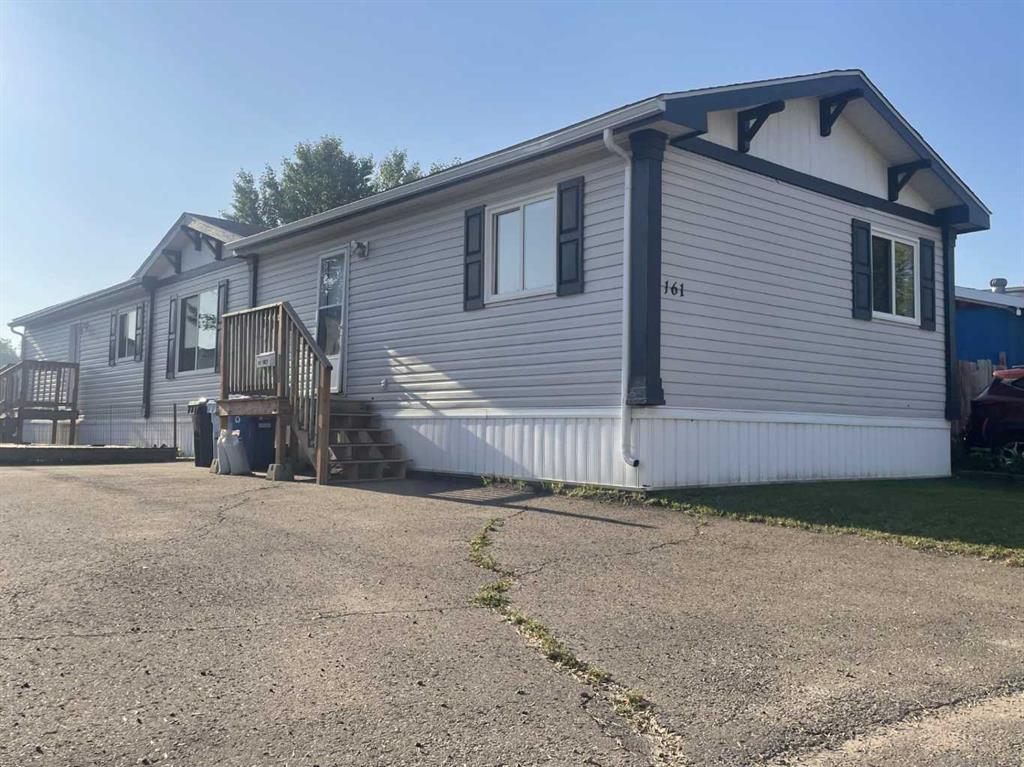Picture of 161 Grey Crescent , Fort McMurray Real Estate Listing