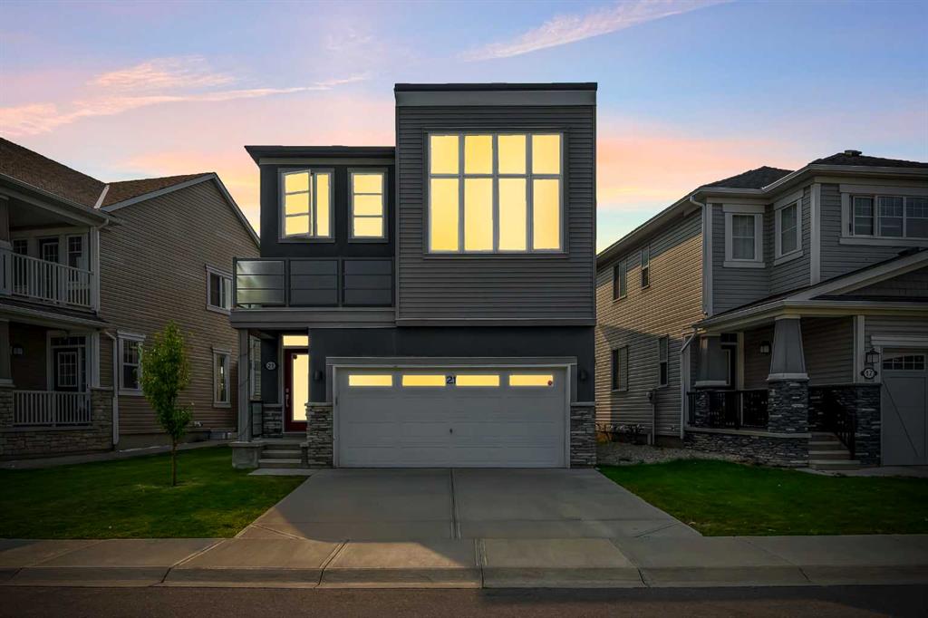 Picture of 21 Cityscape Place NE, Calgary Real Estate Listing