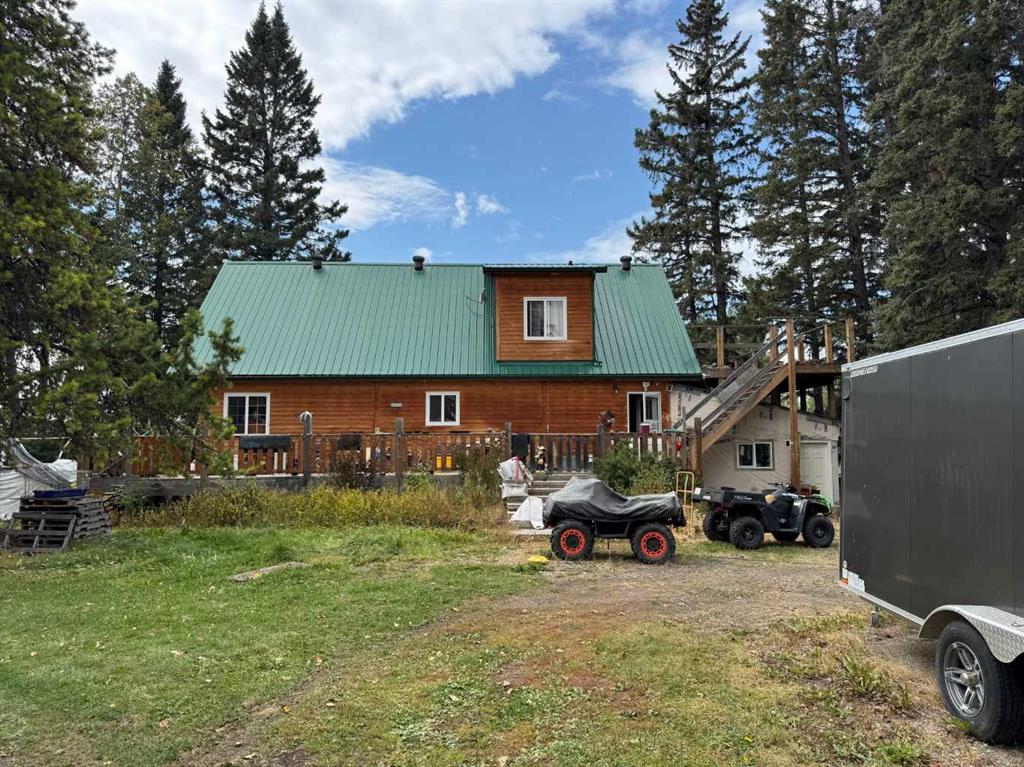 Picture of 32238 Highway 760  , Rural Mountain View County Real Estate Listing
