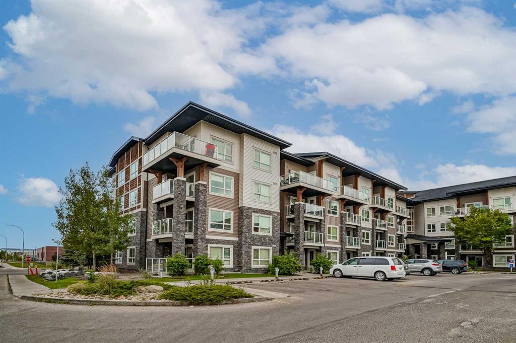 Picture of 4218, 240 Skyview Ranch Road NE, Calgary Real Estate Listing