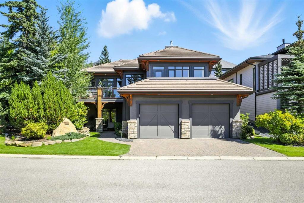 Picture of 16 Spring Valley Lane SW, Calgary Real Estate Listing