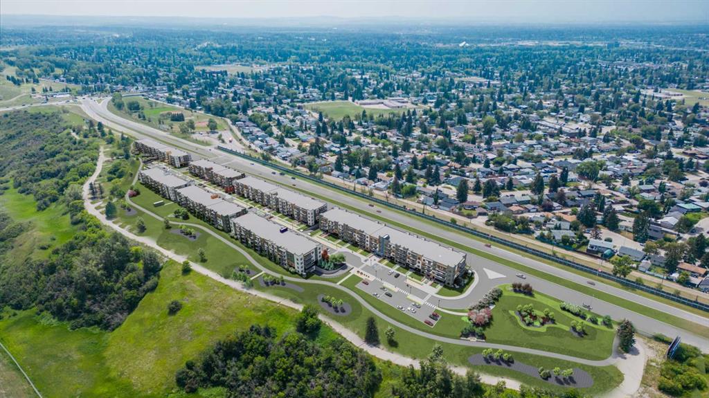 Picture of 5207, 9400 Blackfoot Trail SE, Calgary Real Estate Listing