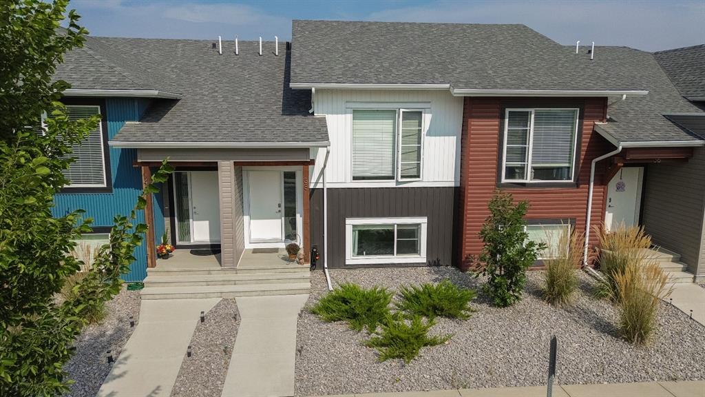 Picture of 38 Evergreen Way , Red Deer Real Estate Listing