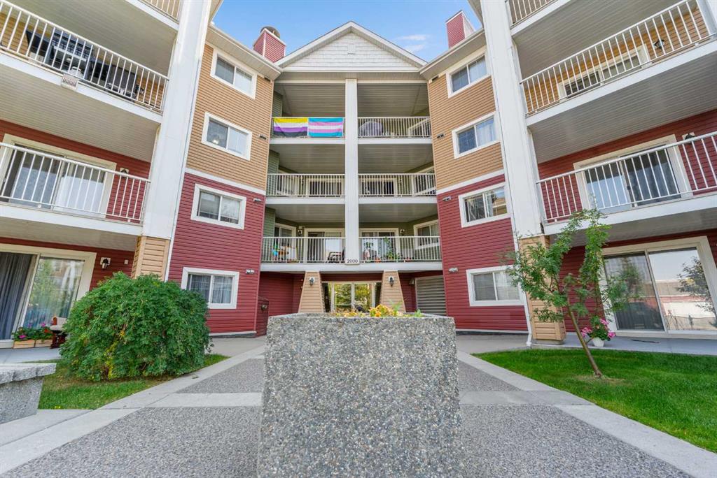 Picture of 2207, 10 Prestwick Bay SE, Calgary Real Estate Listing