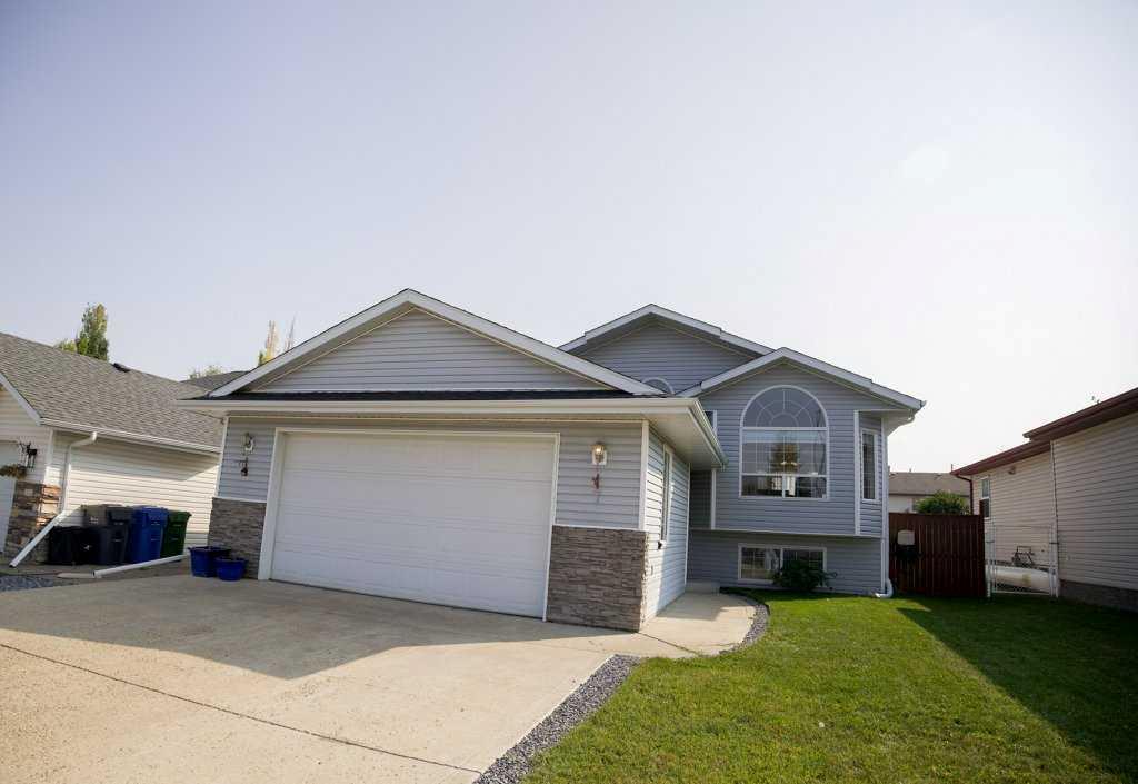 Picture of 7 Langford Cres. Crescent , Red Deer Real Estate Listing