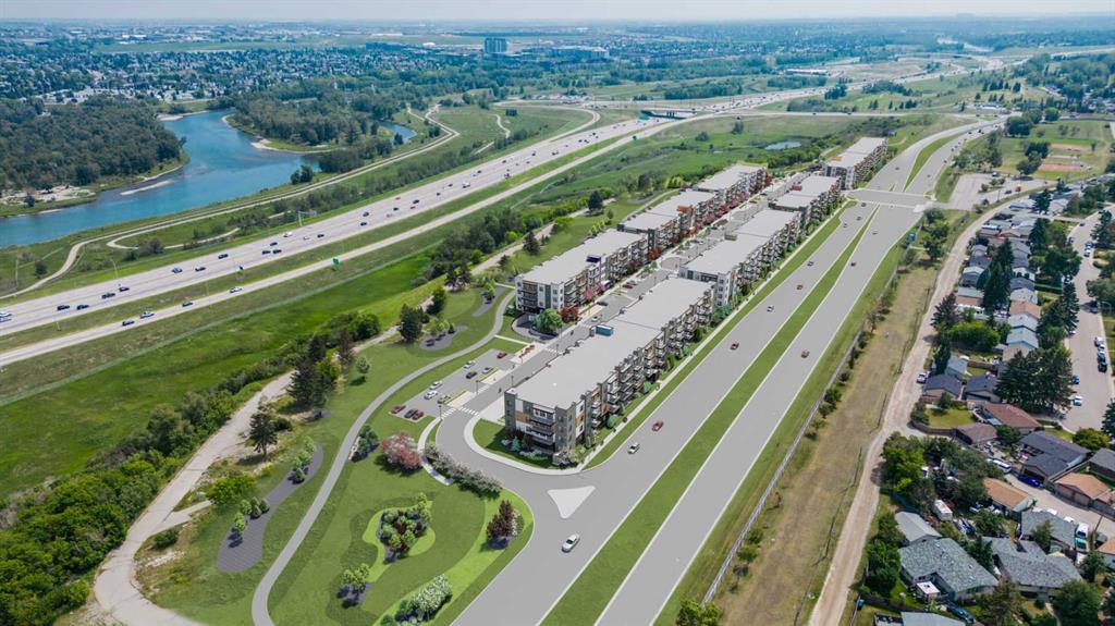Picture of 7120, 9400 Blackfoot Trail SE, Calgary Real Estate Listing