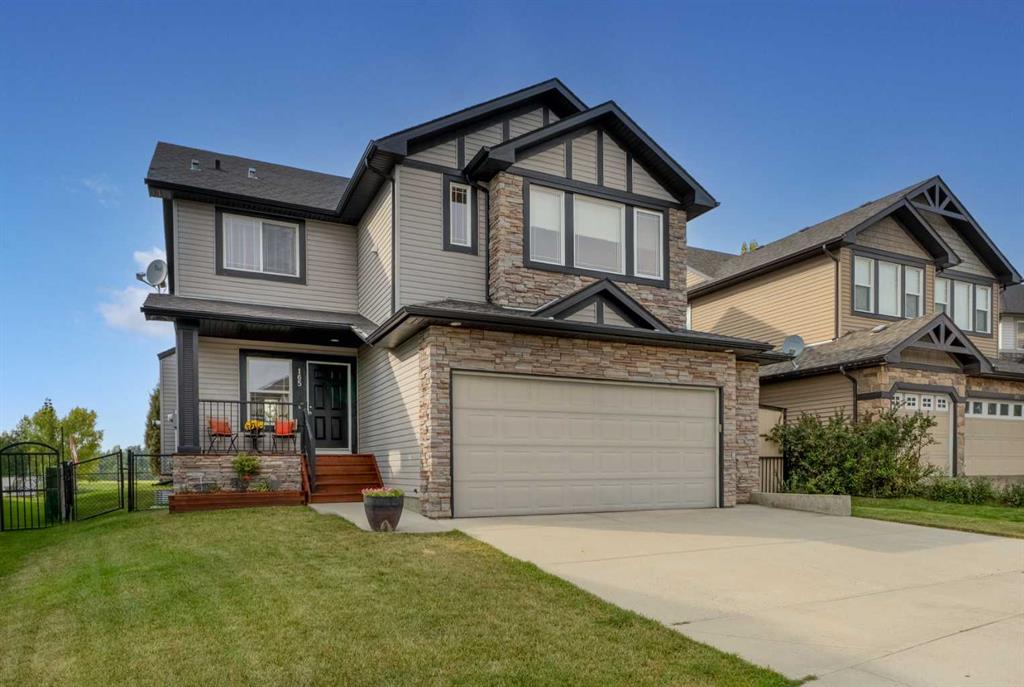 Picture of 165 Crystal Green Drive , Okotoks Real Estate Listing