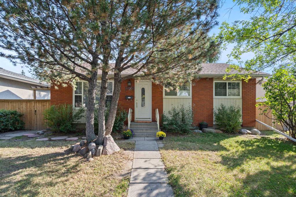 Picture of 1989 Cottonwood Crescent SE, Calgary Real Estate Listing