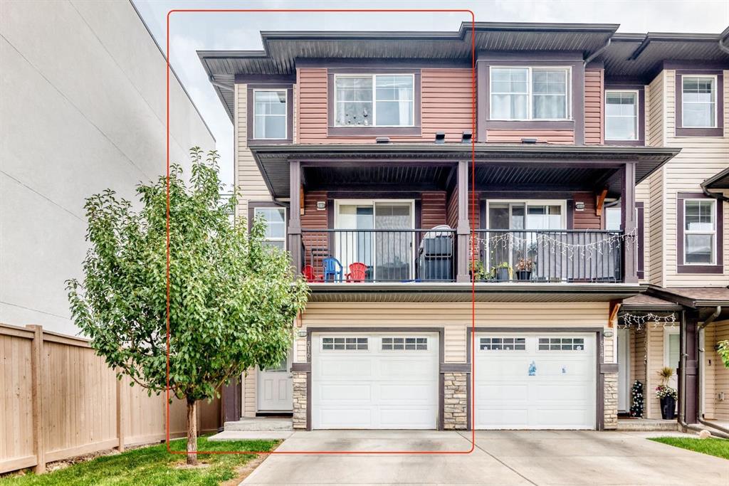 Picture of 516 Sage Hill Grove NW, Calgary Real Estate Listing
