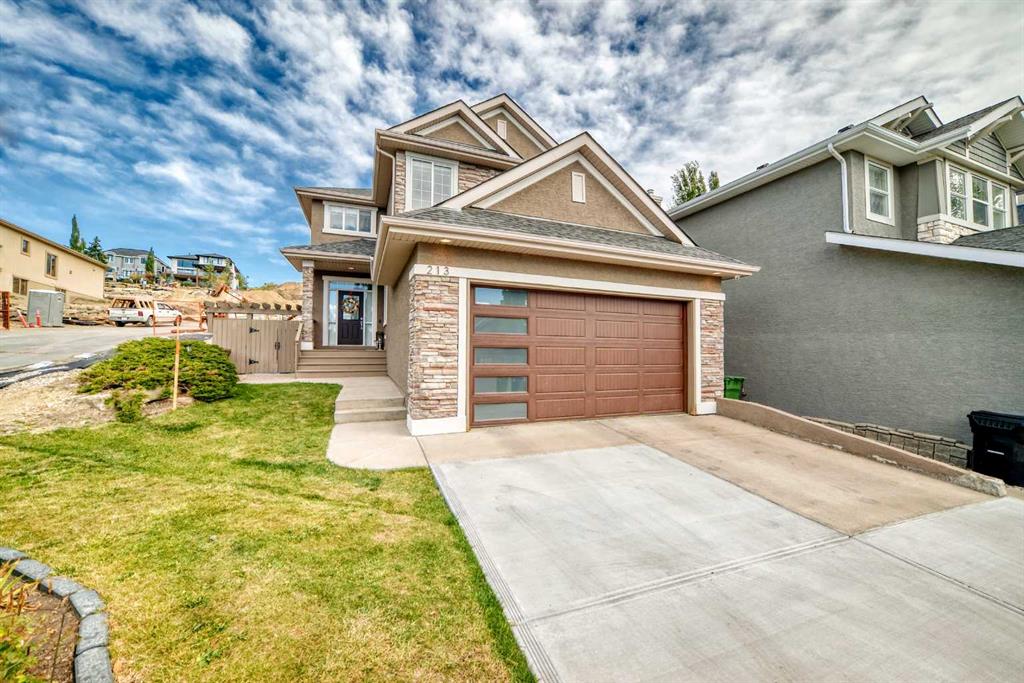 Picture of 213 Springbluff Boulevard SW, Calgary Real Estate Listing