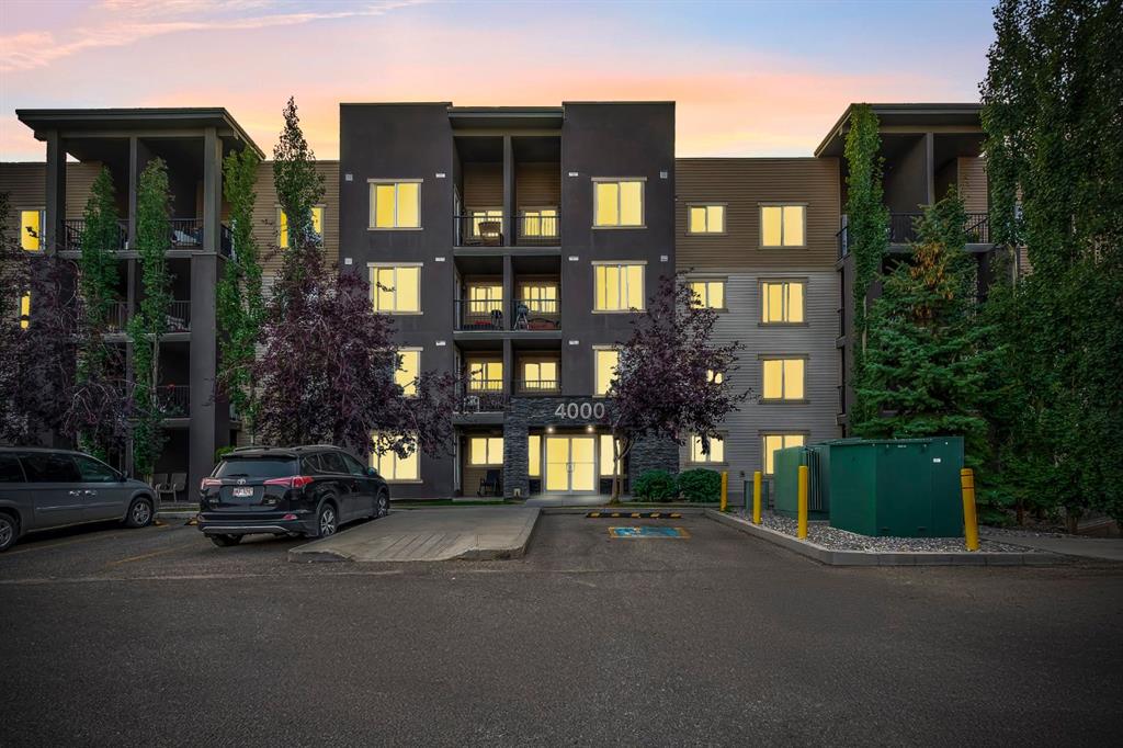 Picture of 4316, 403 Mackenzie Way SW, Airdrie Real Estate Listing