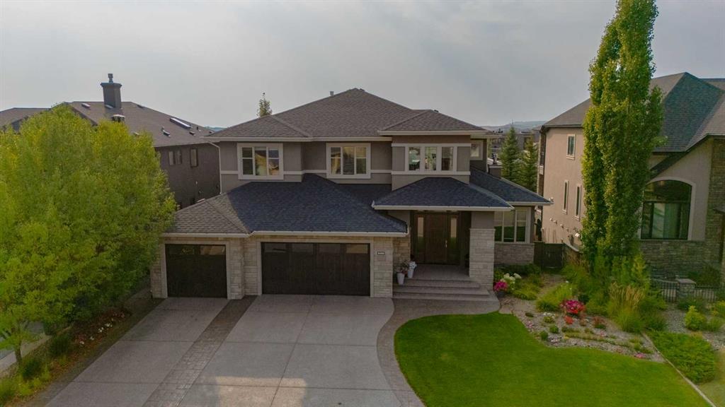 Picture of 223 Aspen Ridge Place SW, Calgary Real Estate Listing
