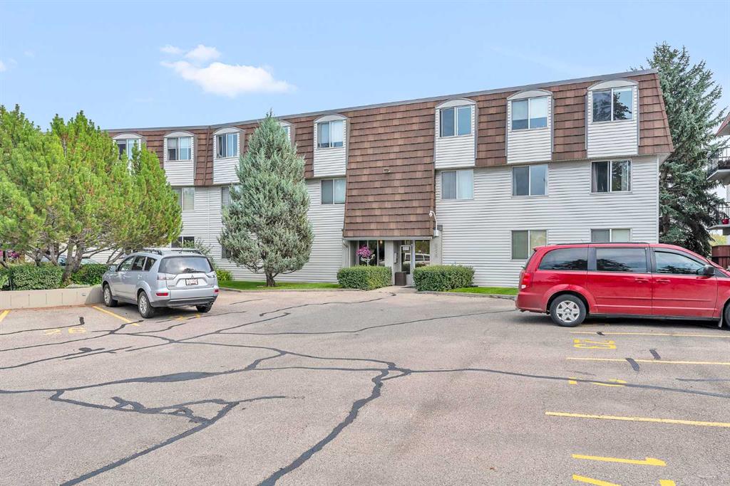 Picture of 102, 516 Cedar Crescent SW, Calgary Real Estate Listing