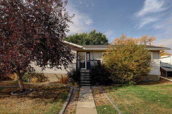 Picture of 101 poplar Street , Drumheller Real Estate Listing