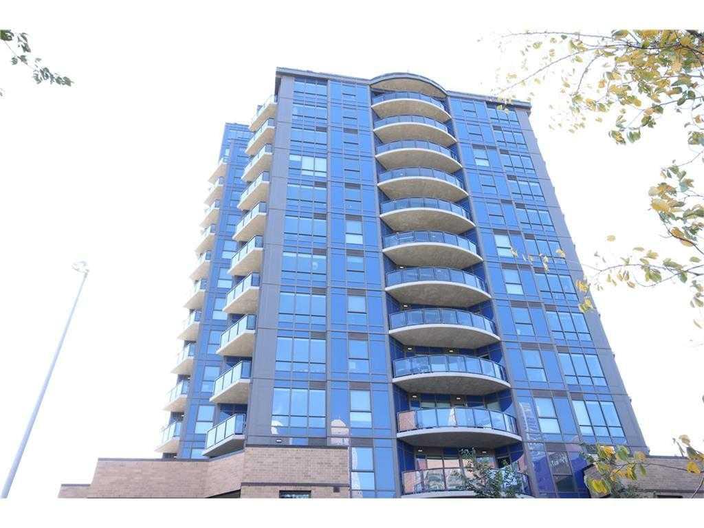 Picture of 1102, 303 13 Avenue SW, Calgary Real Estate Listing