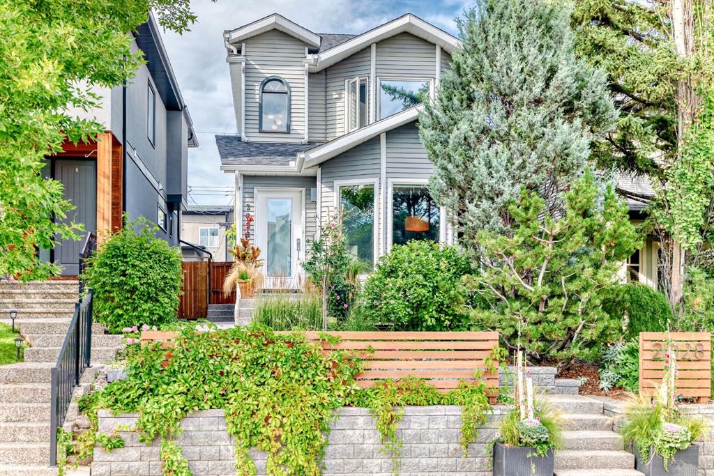 Picture of 2028 32 Avenue SW, Calgary Real Estate Listing