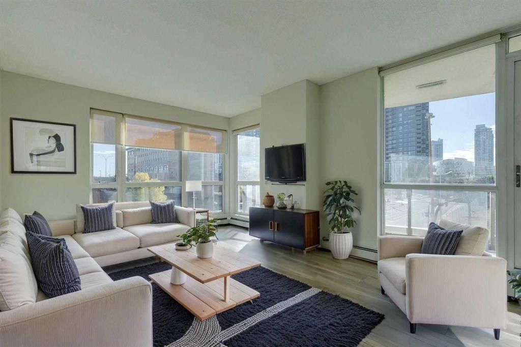 Picture of 204, 3 325 Street SE, Calgary Real Estate Listing