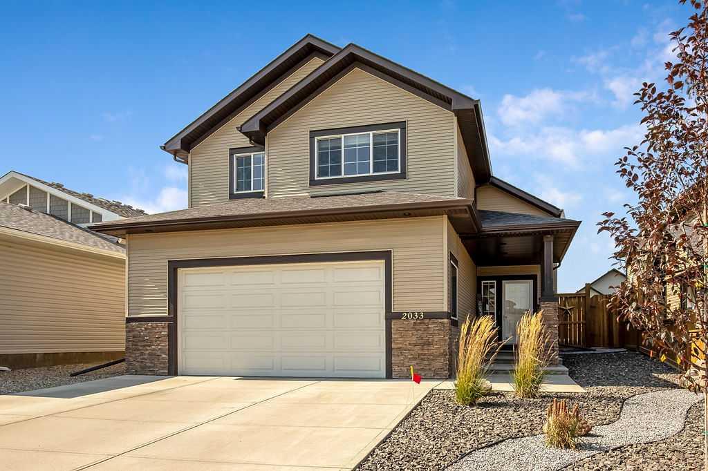 Picture of 2033 High Country Rise NW, High River Real Estate Listing