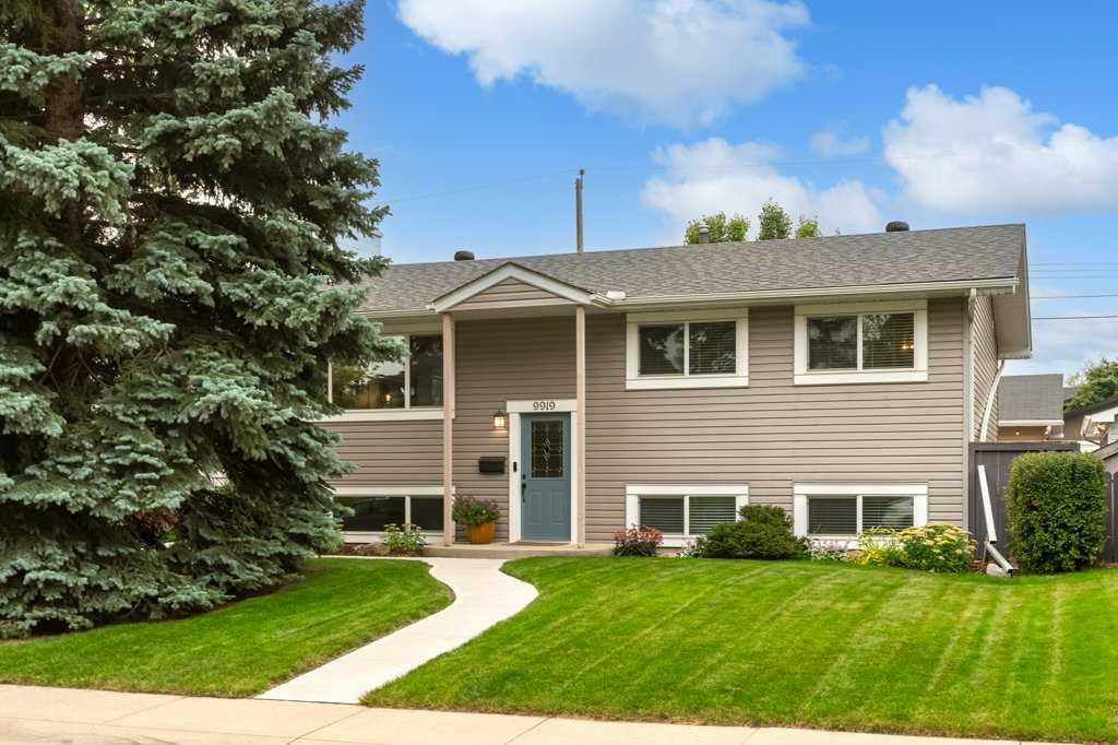 Picture of 9919 Walrond Road SE, Calgary Real Estate Listing