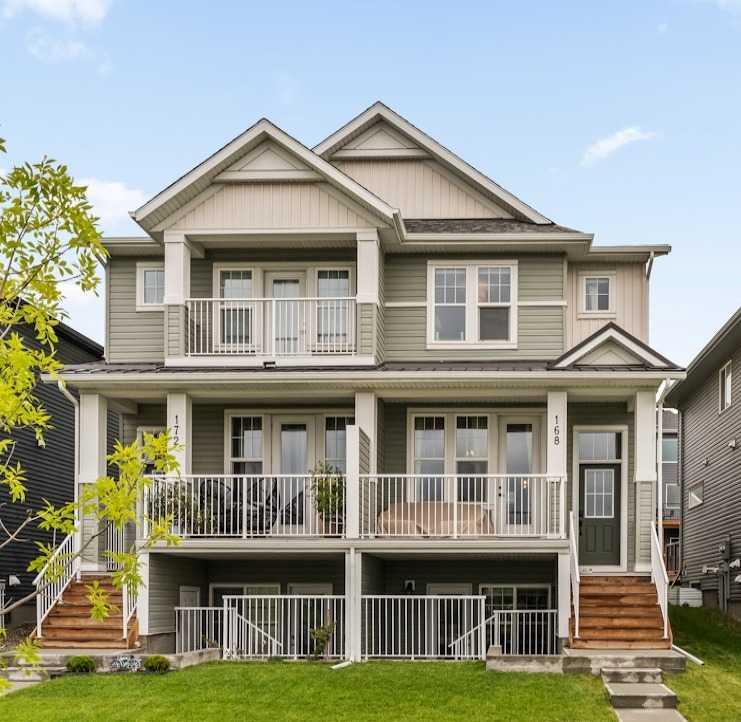 Picture of 168 Rowmont Boulevard NW, Calgary Real Estate Listing