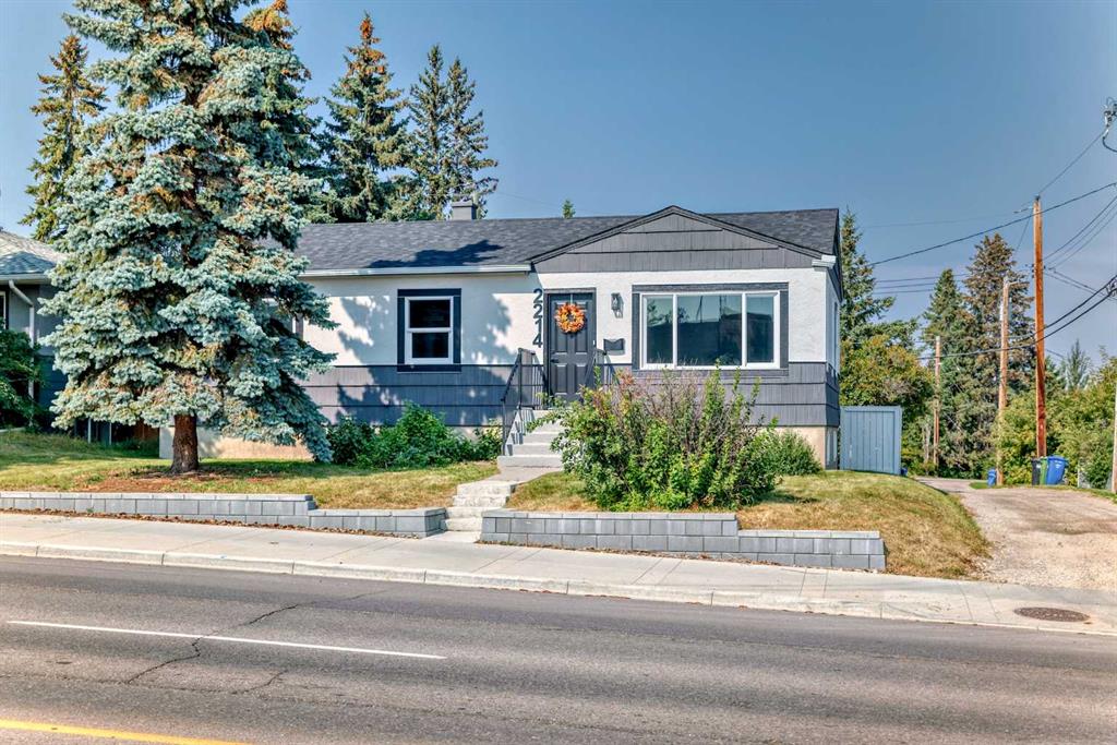 Picture of 2412 17 Avenue SW, Calgary Real Estate Listing