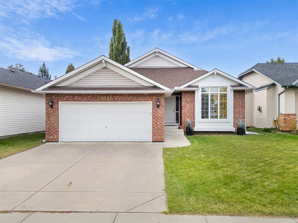 Picture of 13015 Bonaventure Drive SE, Calgary Real Estate Listing