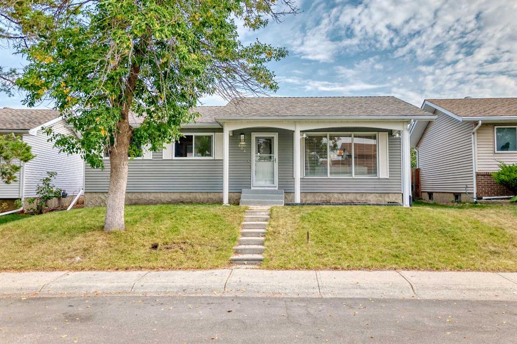 Picture of 424 Rundlehill Way NE, Calgary Real Estate Listing