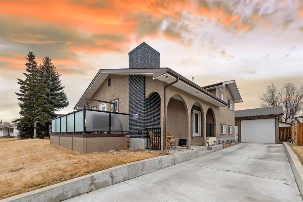 Picture of 6024 28 Avenue NE, Calgary Real Estate Listing