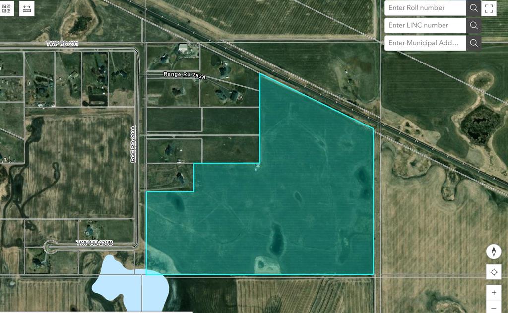 Picture of 283 A Range , Rural Rocky View County Real Estate Listing
