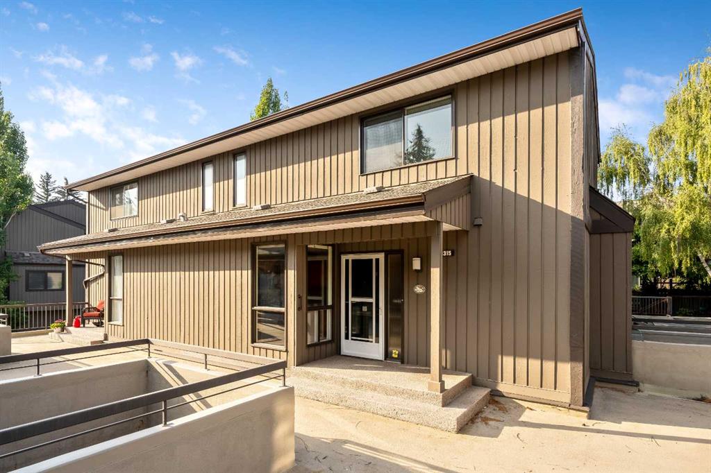 Picture of 1315, 3240 66 Avenue SW, Calgary Real Estate Listing