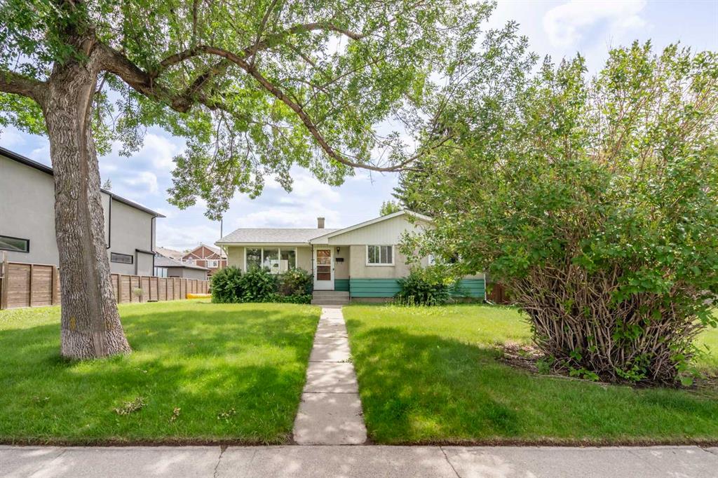 Picture of 1015 32 Avenue NW, Calgary Real Estate Listing