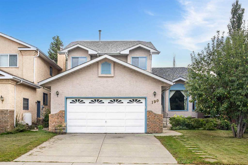 Picture of 190 Riverside Circle SE, Calgary Real Estate Listing