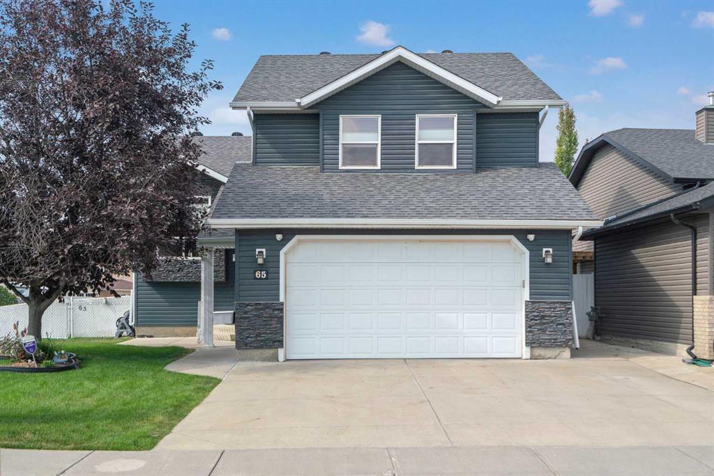 Picture of 65 Canoe Circle SW, Airdrie Real Estate Listing
