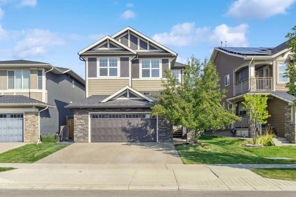 Picture of 263 Mountainview Drive , Okotoks Real Estate Listing