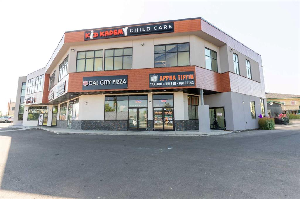 Picture of Calgary Real Estate Listing