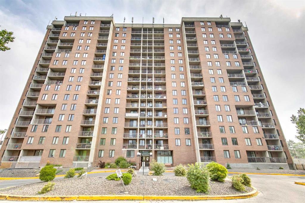 Picture of 708, 4944 Dalton Drive NW, Calgary Real Estate Listing