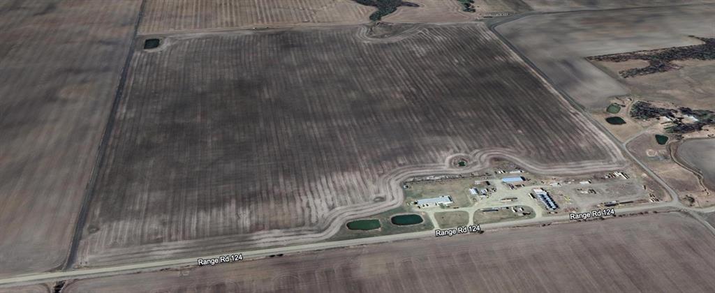 Picture of 80526 Range Road 124  , Rural Saddle Hills County Real Estate Listing