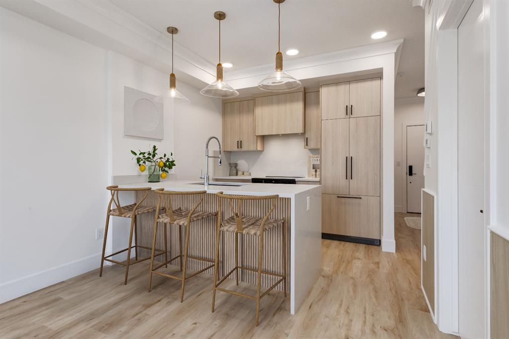 Picture of 2108, 4270 Norford Avenue NW, Calgary Real Estate Listing