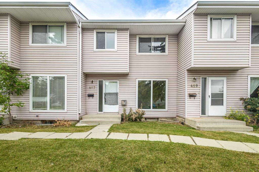 Picture of 417 40 Street NE, Calgary Real Estate Listing