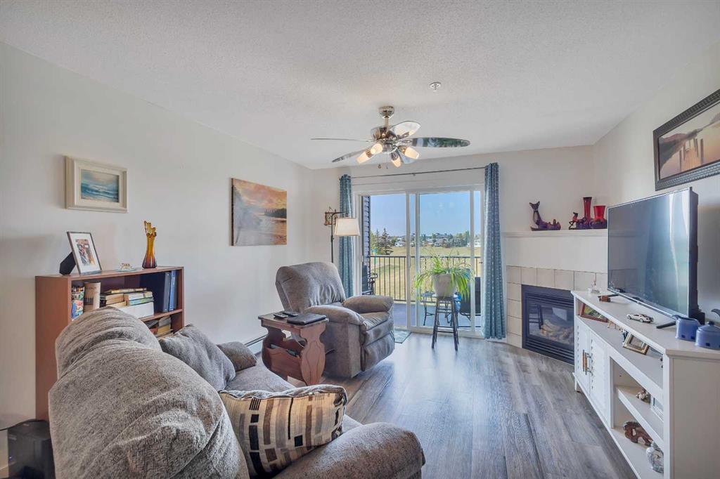 Picture of 205, 60 Lawford Avenue , Red Deer Real Estate Listing