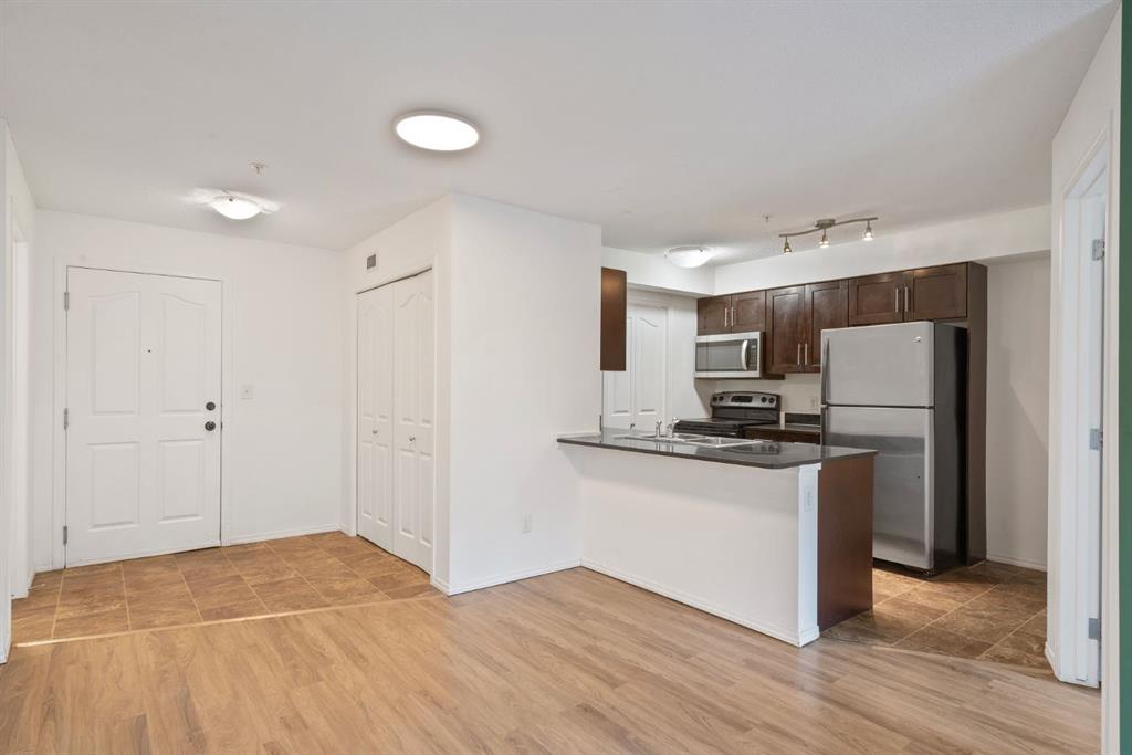 Picture of 207, 7130 80 Avenue NE, Calgary Real Estate Listing