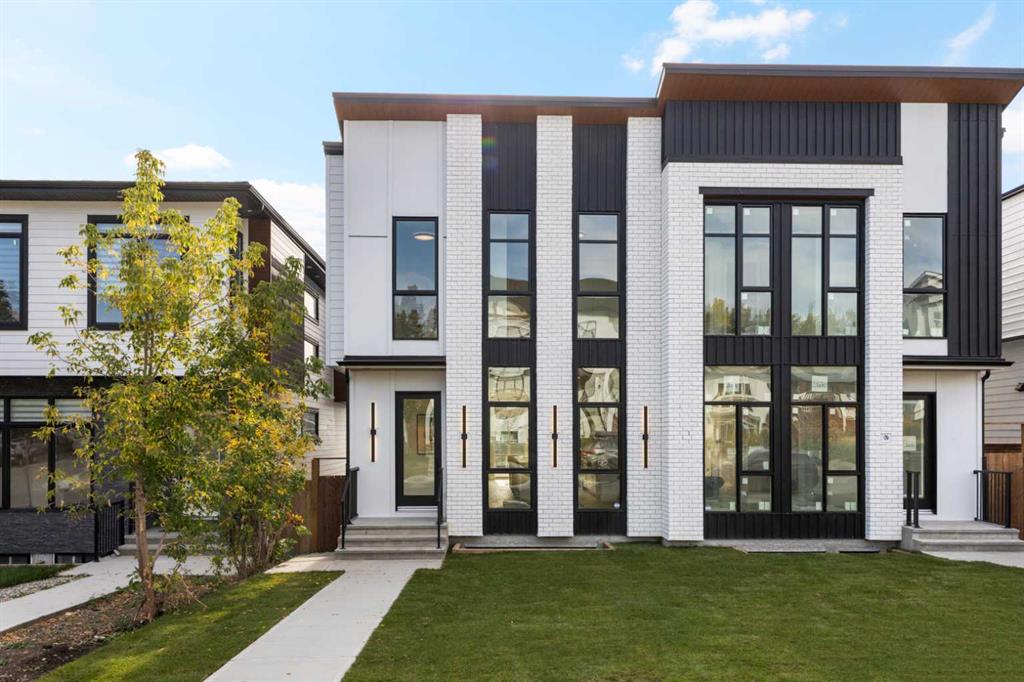 Picture of 5005 21 Avenue NW, Calgary Real Estate Listing
