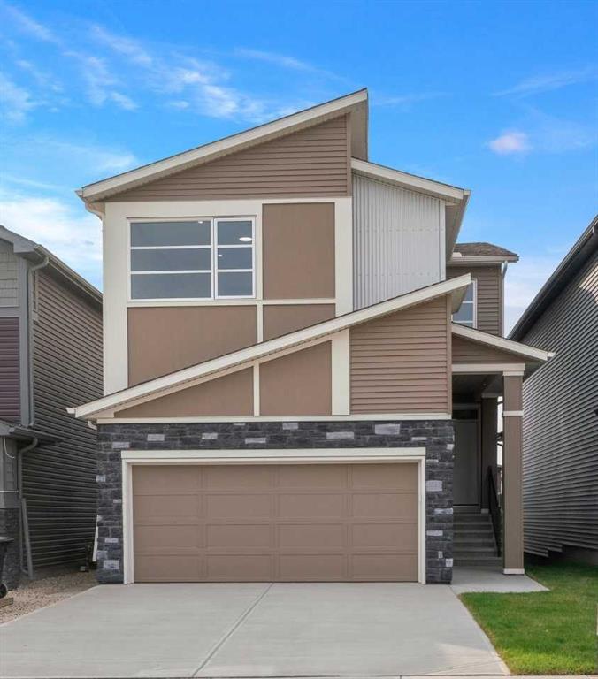 Picture of 31 Lucas Passage NW, Calgary Real Estate Listing