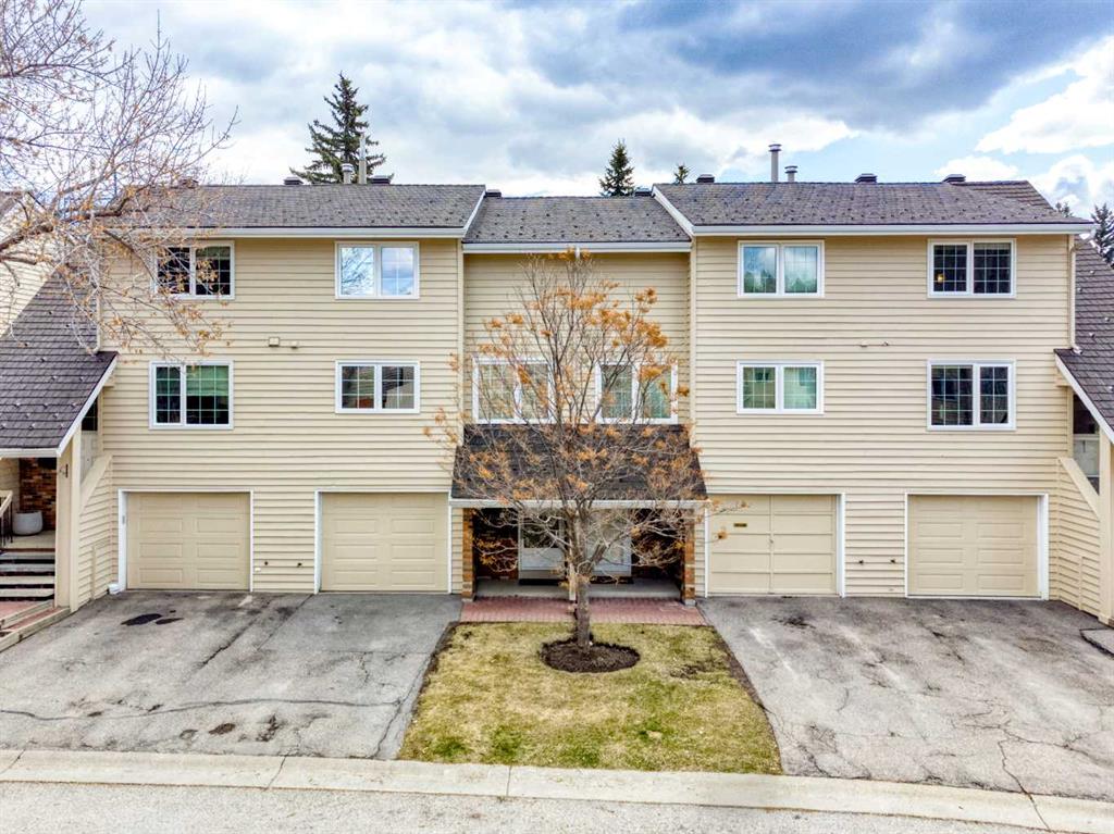 Picture of 322 Point Mckay Gardens NW, Calgary Real Estate Listing