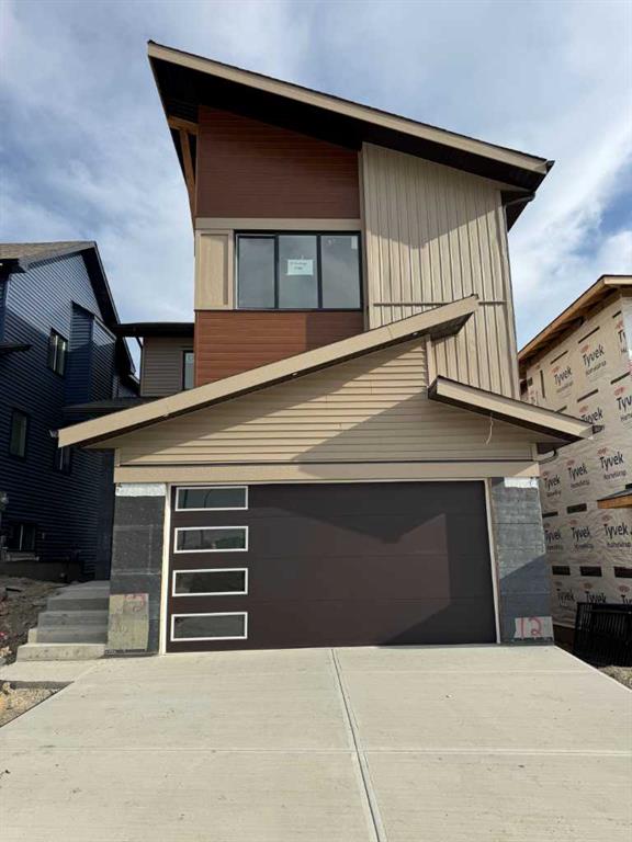 Picture of 72 Heritage Ridge , Cochrane Real Estate Listing